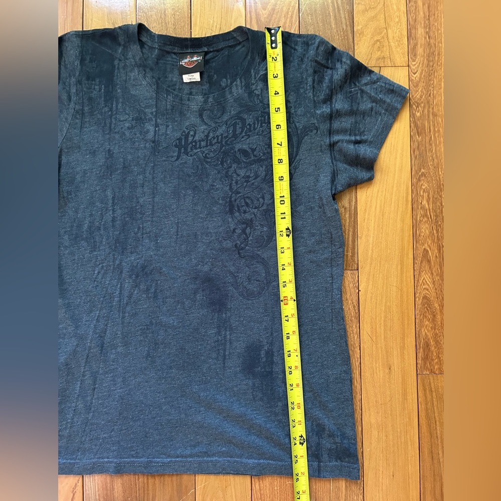 Harley-Davidson tee - Picture 4 of 6